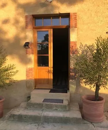 Maison Puchouaou 12 Personnes *