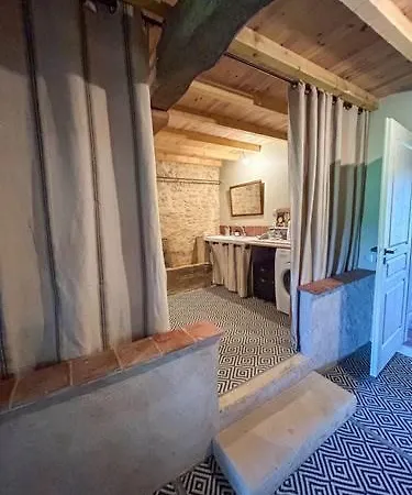 Maison Puchouaou 12 Personnes * Montesquiou