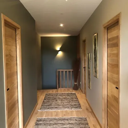 Holiday home Maison Puchouaou 12 Personnes