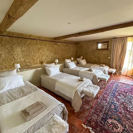 Tatil Evi Maison Puchouaou 12 Personnes *