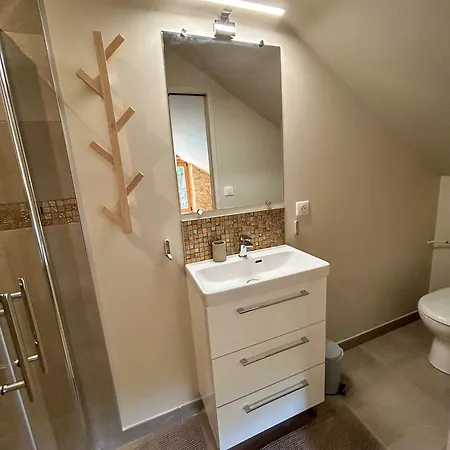Holiday home Maison Puchouaou 12 Personnes Montesquiou